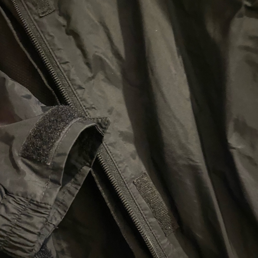 Columbia Rain Jacket - image 6